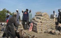 Hausse prix du Ciment : Macky Sall demande à son gouvernement de "veiller à la régulation optimale du marché"