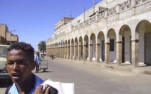 Érythrée: un système pénitentiaire «d'une cruauté inimaginable»