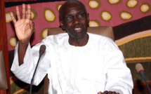 ​UCAD: pour avoir exclu trois étudiants en 2016, l'ancien Recteur Ibrahima Thioub trainé à la barre pour faux