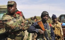 Mali: attentats contre des militaires maliens et nigériens