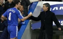 Chelsea-Lampard : «Super si Mourinho revient»