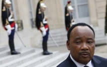 Areva: la mine d'uranium d'Imouraren sera en exploitation à l'été 2015, espère le président du Niger