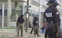 Nigeria : la police libère 17 adolescentes retenues dans une «usine à bébés»