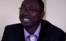 Nomination à la Présidence : Pr Ismaïla Madior Fall, ministre conseiller chargé des affaires juridiques