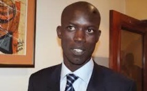 Membre du comité directeur du PDS, Abdou Khafor Touré, «Nous avons le droit de marcher »