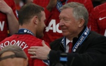 Man United:Rooney a demandé un transfert