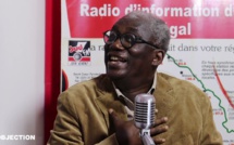 Abdou Fall, explique la "crise de formation et d’emploi des jeunes" par une démographie non maitrisée