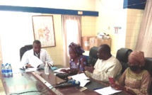 Le Syndicat autonome des techniciens supérieurs de la santé entame une grève jeudi et vendredi