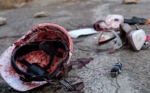 Birmanie: l'armée continue à tuer des manifestants, le deuil impossible des familles