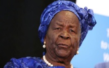 Mama Sarah, la grand-mère de Barack Obama, est décédée