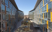 Incendie à la sphère ministérielle de Diamniadio : les responsables de Promovilles apportent des précisions