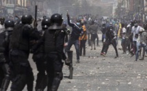 Concerto à voix multiples.. La chronique salée de Kaccor Bi sur la communication gouvernementale autour des manif'