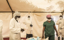#Covid_19sn - 247. 750 personnes vaccinées à la date du lundi 29 mars 2021