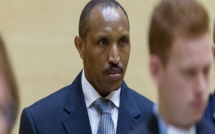 La CPI confirme la condamnation en appel de l'ex-chef de guerre congolais Bosco Ntaganda pour crimes de guerre