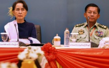 Birmanie: Aung San Suu Kyi «paraît en bonne santé», selon son avocat