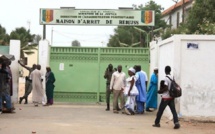 Prisons du Sénégal: les visites reprennent le 7 avril, de nouvelles mesures prises