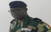 CEMGA : Le Général de Corps d’armée Cheikh Wade installé ce jeudi