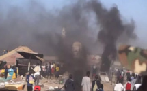 Diaobé: les 13 jeunes arrêtés lors des violentes manifestations libérés sans conditions