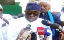 Commission lunaire: Imam El Hadji Omar Diène victime « d’agression » dans son bureau