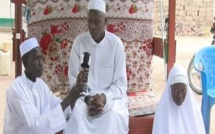 Affaire faux prophète de Kolda: les 10 mineurs qui étaient placés dans un centre d’accueil ont retrouvé leurs familles