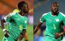 Football : Les cadres de l'équipe nationale du Sénégal agacés du jeu produit par les "Lions"