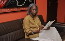 Aminata Niane quitte ses fonctions et atterrit à la BAD