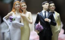 France: le président Hollande promulgue le «mariage pour tous»