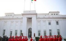 Fête de l'Indépendance 2021... En Direct du Palais de la République