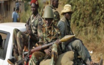 Des experts de l’ONU s’inquiètent du rôle très flou des paramilitaires russes en Centrafrique