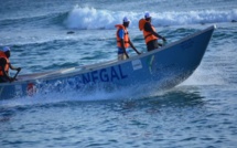 Thiaroye : Les 3 pêcheurs portés disparus retrouvés sains et saufs à Palmarin