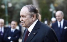 Algérie: censure et rumeurs sur l'état de santé du président Bouteflika