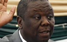 Zimbabwe: le MDC de Morgan Tsvangirai promet le changement lors de son congrès
