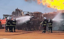 Révélations sur l’entreprise qui a éteint le puits de gaz de Gadiaga: Halliburton et le scandale des Paradise Papers 