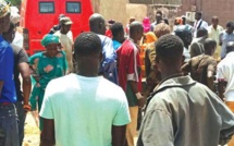 Parcelles Assainies: un marabout tué par son frère pour une histoire de clé de cuisine 