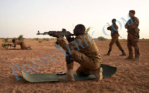 Burkina Faso : au moins huit morts dans une attaque contre des unités mixtes