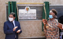 Maroc : le Sénégal ouvre un consulat au Sahara