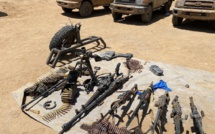 Mali: un soldat et 12 djihadistes tués dans des combats, selon l'armée