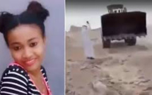 Arabie saoudite : Mélanie, domestique malgache, forcée à la prostitution et enterrée à la pelleteuse