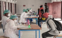 Covid-19 à Madagascar : la guerre de l’oxygène