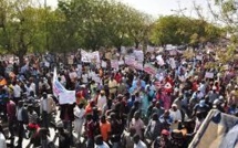 Mbacké : les libéraux défient l’autorité ce vendredi
