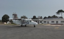 Avion «espion» cloué au sol à l’aéroport de Ziguinchor: le rapport d’enquête classé « Top secret »