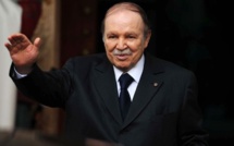 Algérie: Bouteflika , quitte Val-De-Grace, a été transféré dans un appartement de convalescence dans un établissement parisien du service de santé des Armées.
