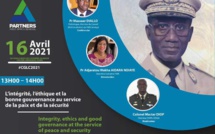 Partners West Africa Sénégal organise un colloque international en mémoire du Général Lamine Cissé le 16 avril