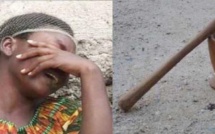 Touba : pour une somme de 8000 francs Cfa, il assène un coup de pilon à sa mère