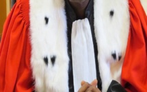 Décès du Doyen des juges : « Depuis des semaines, Samba Sall peinait à fermer l’œil »