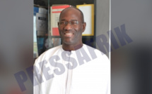 Samba Sall, un défunt magistrat au cœur des affaires politico-judiciaires du Sénégal (PORTRAIT)