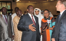 Macky Sall rêve d’un Cyber city au Lac rose aux standards de «Qatar Diar» (Reportage en images Photos &amp; Vidéos)