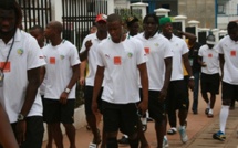 Angola vs Sénégal du 8 juin: passage forcé des Lions à Bruxelles