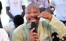 Guy Marius Sagna accuse le maire de Médina Wandifa d'envoyer des nervis à la conférence de presse de FRAPP