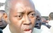 Mamadou Diallo plaide pour la levée de la mesure d’interdiction de l’exploitation de la ferraille